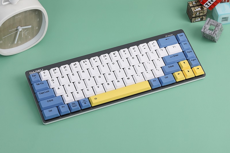 Sở hữu thiết kế cứng c&aacute;p, m&agrave;u sắc trẻ trung